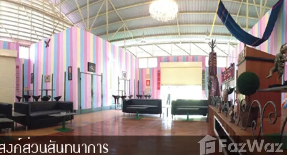 ขาย 4 ห้องนอน บ้านเดี่ยว ใน หางดง, เชียงใหม่