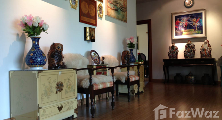 ขาย 4 ห้องนอน บ้านเดี่ยว ใน หางดง, เชียงใหม่