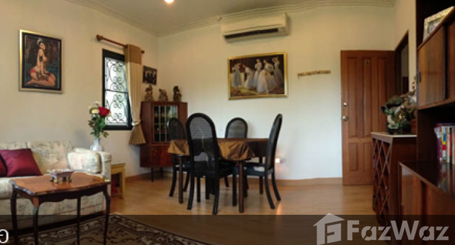 ขาย 4 ห้องนอน บ้านเดี่ยว ใน หางดง, เชียงใหม่
