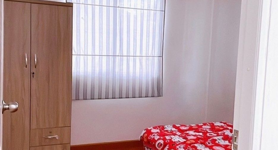 For sale 3 bedrooms house in Si Racha, Chonburi