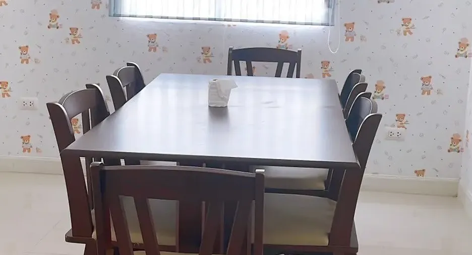 Продажа 3 спальни дом в Восточная Паттайя, Паттайя