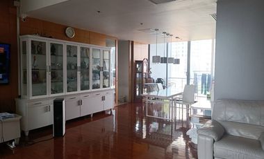 À vendre 4 chambres condo à Khlong Toei, Bangkok