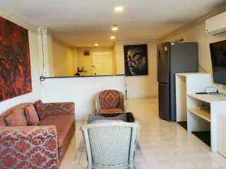 For sale and for rent 2 bedrooms condo in Kathu, Phuket