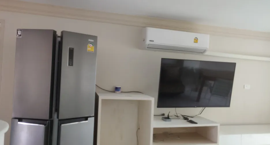 À vendre et à louer 2 chambres condo à Kathu, Phuket