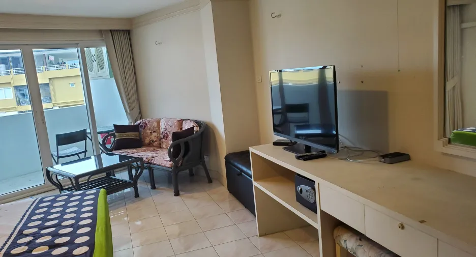 À vendre et à louer 2 chambres condo à Kathu, Phuket