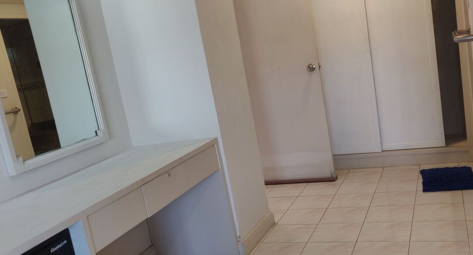 À vendre et à louer 2 chambres condo à Kathu, Phuket
