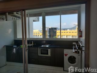 For sale and for rent 2 bedrooms condo in Kathu, Phuket