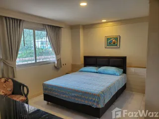 For sale and for rent 2 bedrooms condo in Kathu, Phuket