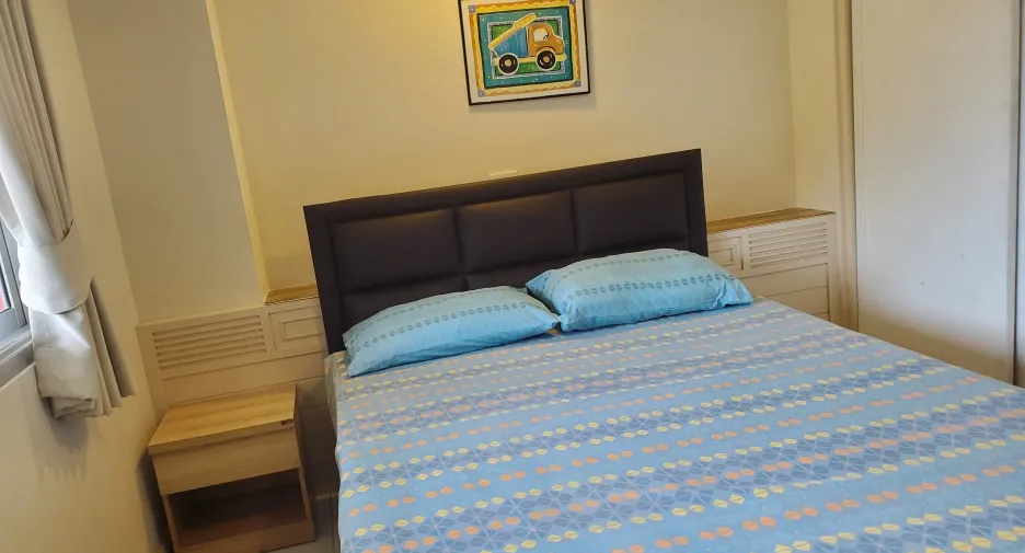 À vendre et à louer 2 chambres condo à Kathu, Phuket