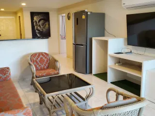 For sale and for rent 2 bedrooms condo in Kathu, Phuket