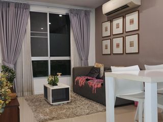 For Rent 1 Bedroom Condo In Mueang Chiang Mai