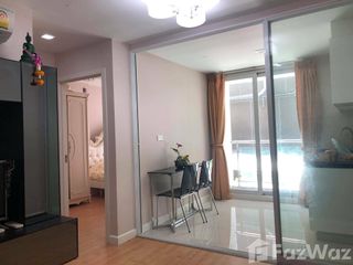For sale 1 bed condo in Phra Khanong, Bangkok