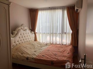 For sale 1 bed condo in Phra Khanong, Bangkok