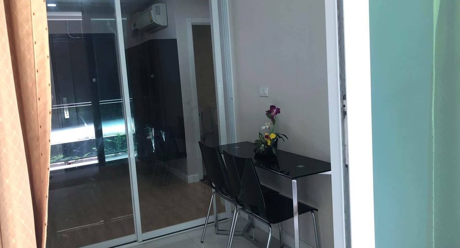 Продажа 1 кровать кондо в Пхра Кханонг, Бангкок