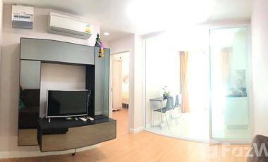 Wohnung zum Kauf mit 1 Zimmer in Phra Khanong, Bangkok