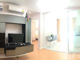For sale 1 bed condo in Phra Khanong, Bangkok