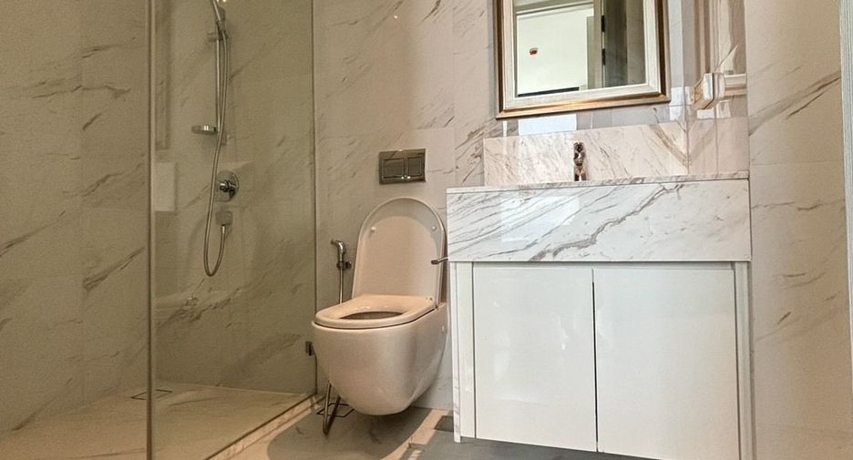 For sale and for rent 1 bed condo in Bang Kho Laem, Bangkok