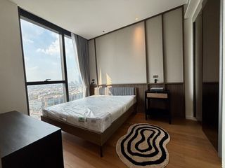 For sale and for rent 1 bed condo in Bang Kho Laem, Bangkok