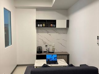 Wohnung zur Miete mit 1 Zimmer in Mueang Chiang Mai, Chiang Mai