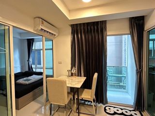 Wohnung zur Miete mit 1 Zimmer in Mueang Chiang Mai, Chiang Mai