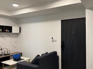 Wohnung zur Miete mit 1 Zimmer in Mueang Chiang Mai, Chiang Mai