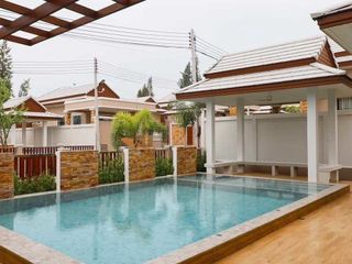 Villa zum Kauf mit 3 Zimmer in Pran Buri, Prachuap Khiri Khan