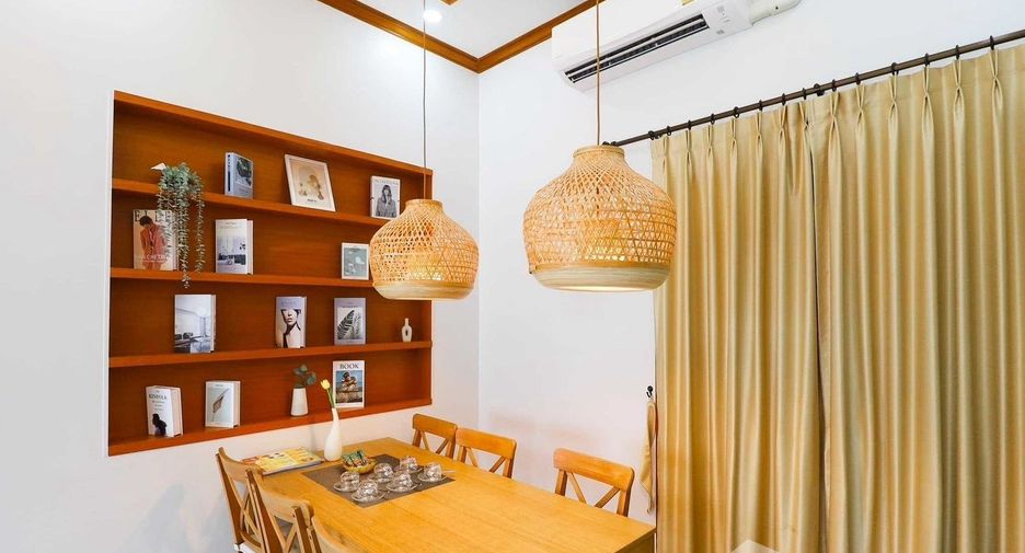 For sale 3 bedrooms villa in Pran Buri, Prachuap Khiri Khan