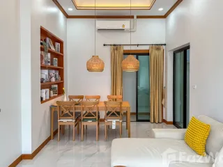 Villa zum Kauf mit 3 Zimmer in Pran Buri, Prachuap Khiri Khan