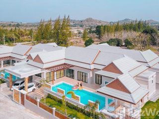 Villa zum Kauf mit 3 Zimmer in Pran Buri, Prachuap Khiri Khan