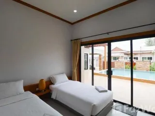 Villa en venta de 3 habitaciones en Pran Buri, Prachuap Khiri Khan