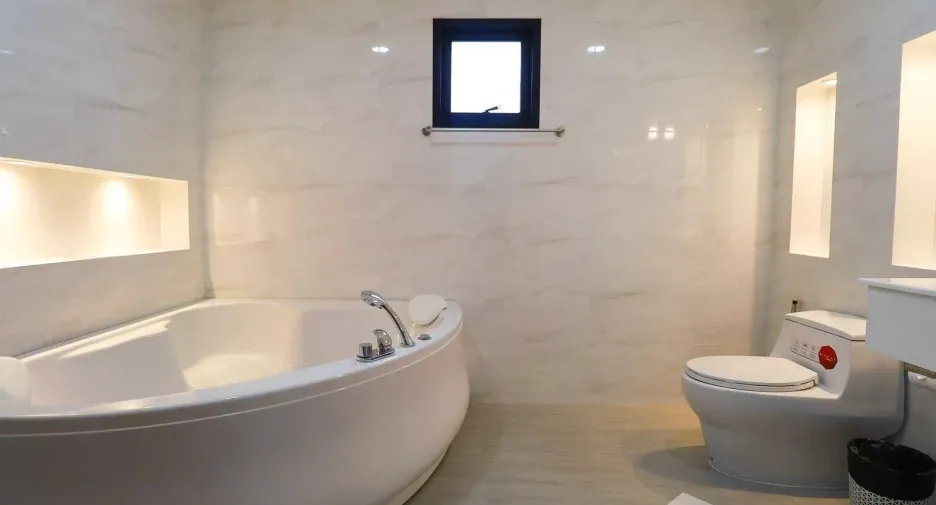For sale 3 bedrooms villa in Pran Buri, Prachuap Khiri Khan
