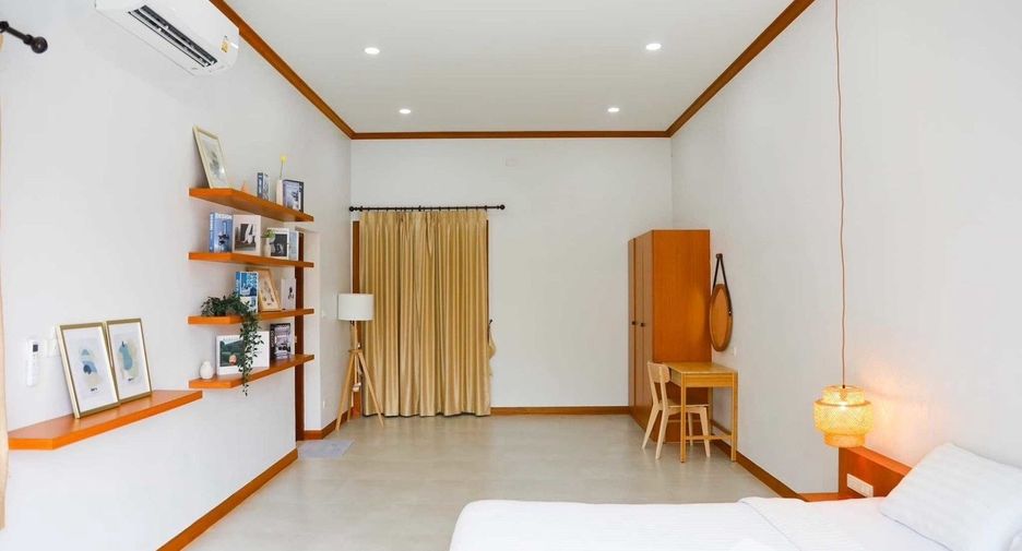 For sale 3 bedrooms villa in Pran Buri, Prachuap Khiri Khan