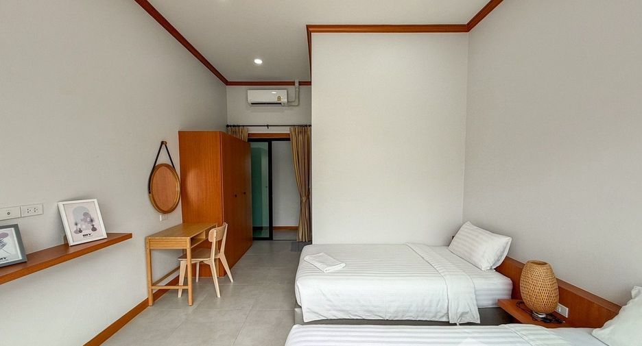 For sale 3 bedrooms villa in Pran Buri, Prachuap Khiri Khan