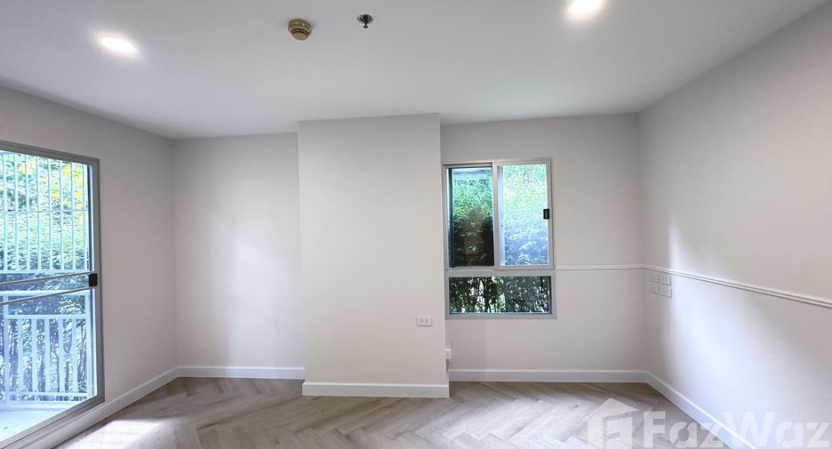 For sale 1 bed condo in Bang Phlat, Bangkok