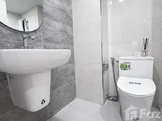 For sale 1 bed condo in Bang Phlat, Bangkok