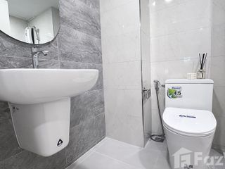 À vendre 1 chambre condo à Bang Phlat, Bangkok