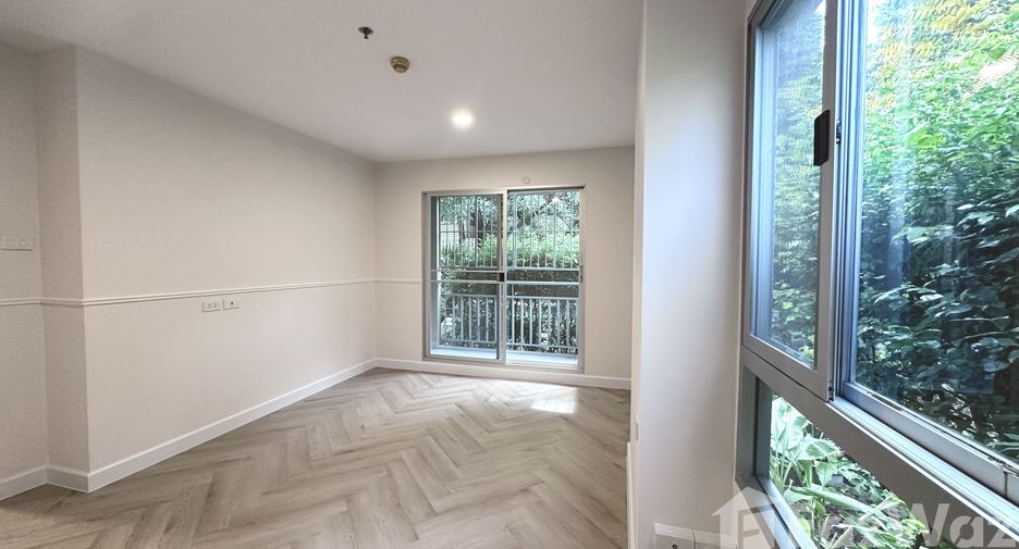 For sale 1 bed condo in Bang Phlat, Bangkok