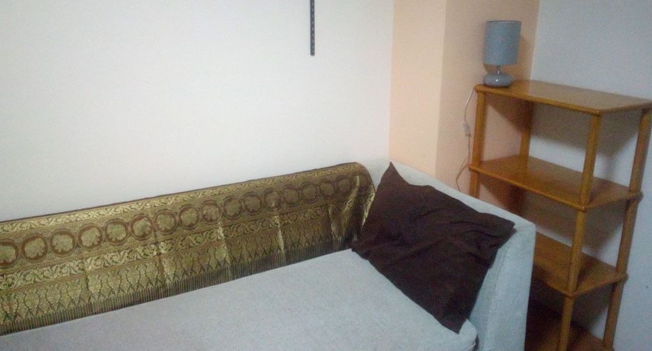 For sale そして for rent 1 Beds condo in Hua Hin, Prachuap Khiri Khan