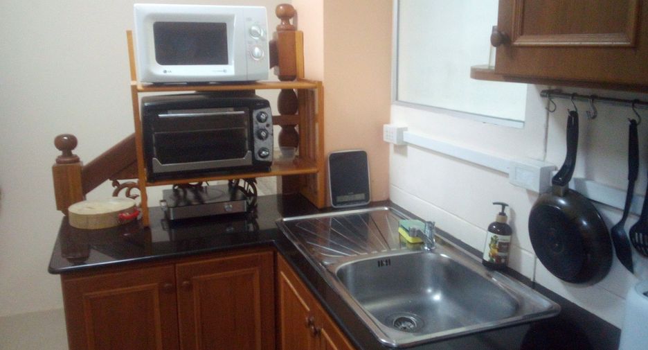 For sale そして for rent 1 Beds condo in Hua Hin, Prachuap Khiri Khan