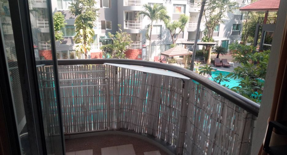 For sale そして for rent 1 Beds condo in Hua Hin, Prachuap Khiri Khan