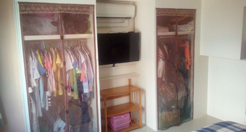 For sale そして for rent 1 Beds condo in Hua Hin, Prachuap Khiri Khan