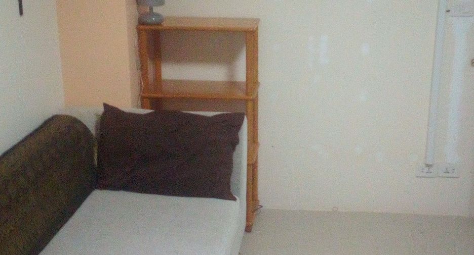For sale そして for rent 1 Beds condo in Hua Hin, Prachuap Khiri Khan