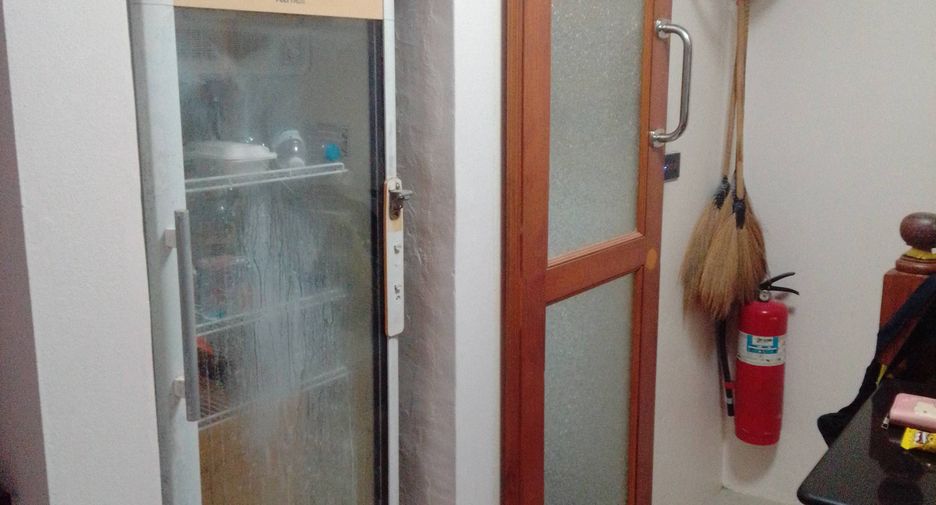 For sale そして for rent 1 Beds condo in Hua Hin, Prachuap Khiri Khan