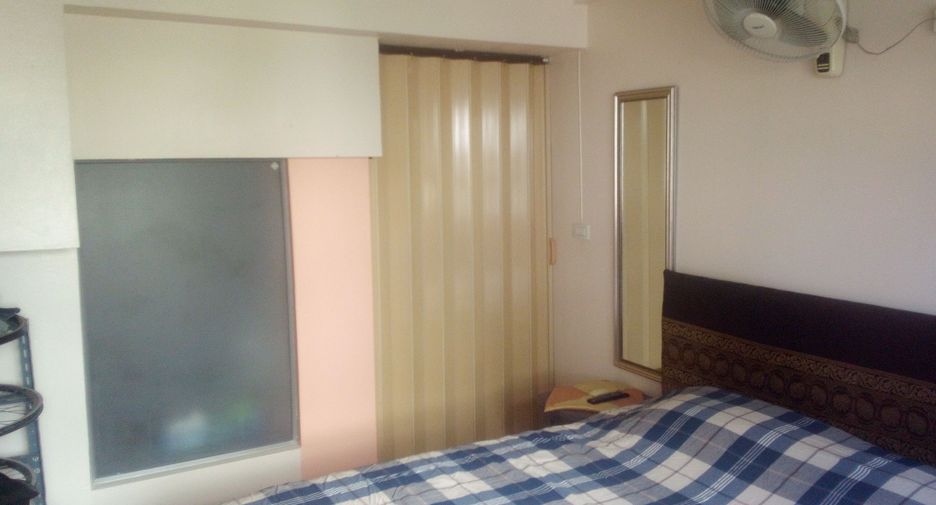 For sale そして for rent 1 Beds condo in Hua Hin, Prachuap Khiri Khan