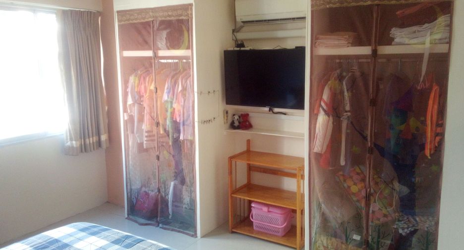 For sale そして for rent 1 Beds condo in Hua Hin, Prachuap Khiri Khan