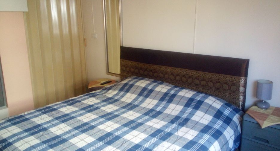 For sale そして for rent 1 Beds condo in Hua Hin, Prachuap Khiri Khan