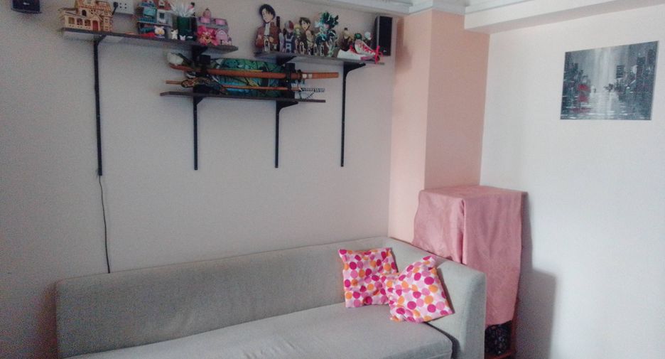 For sale そして for rent 1 Beds condo in Hua Hin, Prachuap Khiri Khan