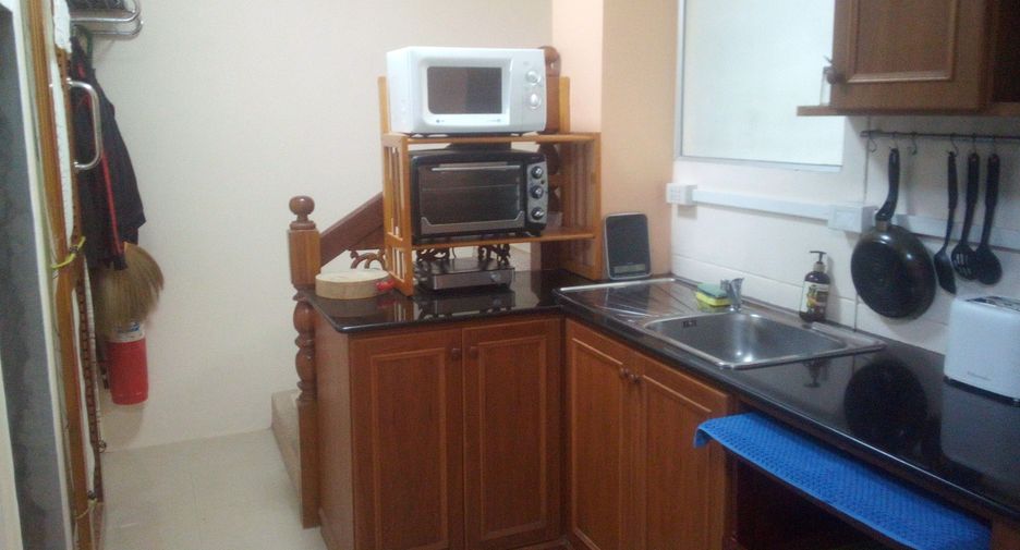 For sale そして for rent 1 Beds condo in Hua Hin, Prachuap Khiri Khan