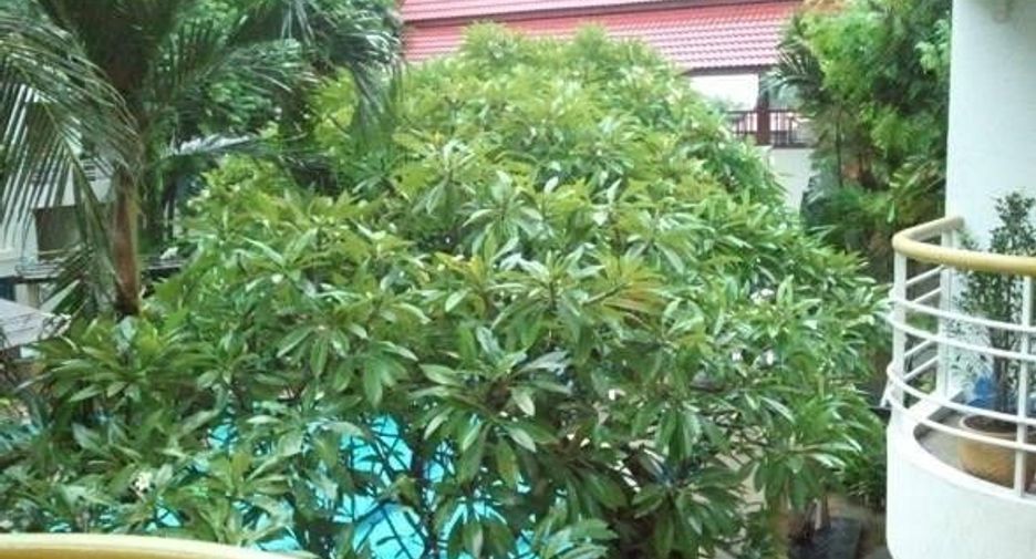 For sale そして for rent 1 Beds condo in Hua Hin, Prachuap Khiri Khan