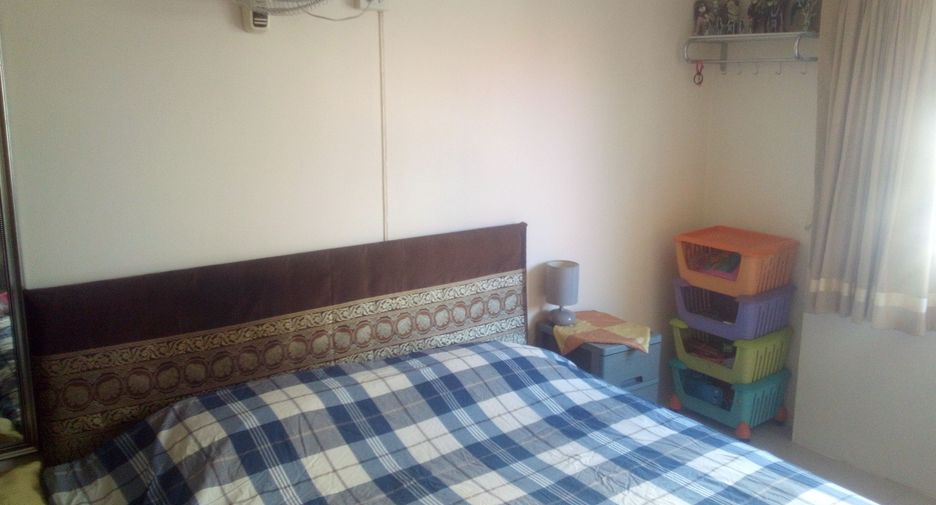 For sale そして for rent 1 Beds condo in Hua Hin, Prachuap Khiri Khan